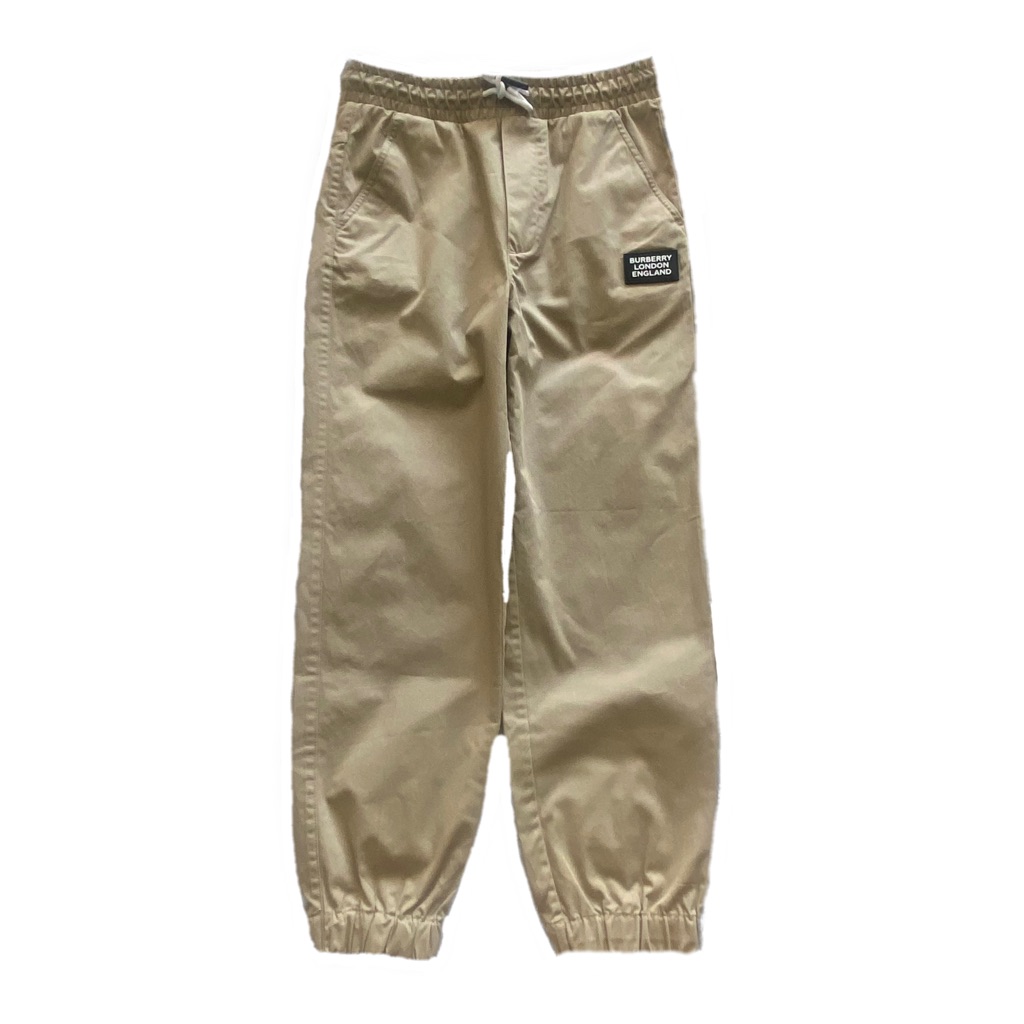 Burberry Khaki Pant
